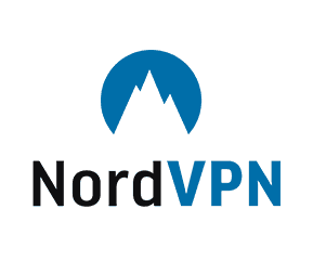 nordvpn logo