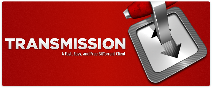 transmission for Windows