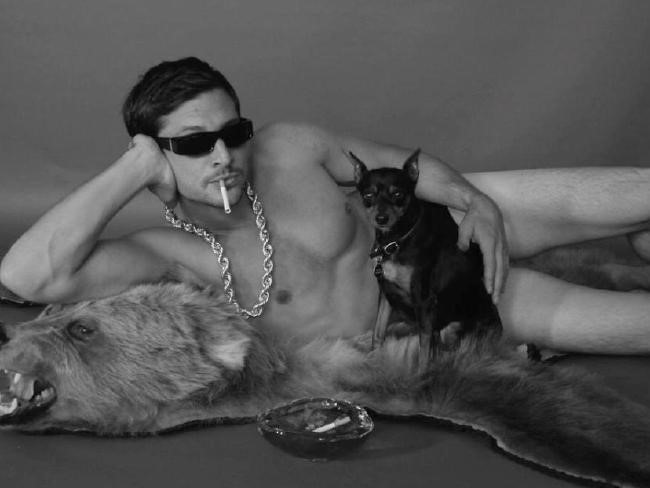 Prince Harry’s future wife Meghan used to date a pornstar 7 Meghan4