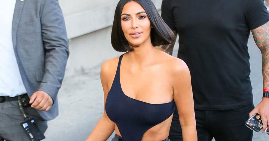 How did the Kim Kardashian sex tape get leaked? 6 kim k2