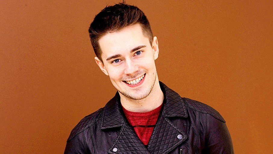 Chris Crocker