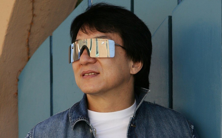 Jackie Chan