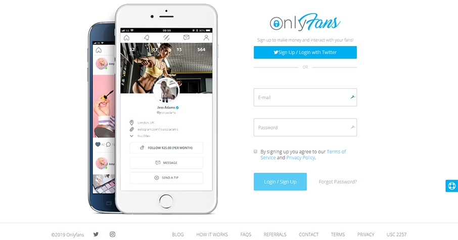 screencapture onlyfans