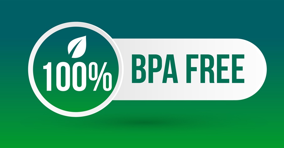 BPA free
