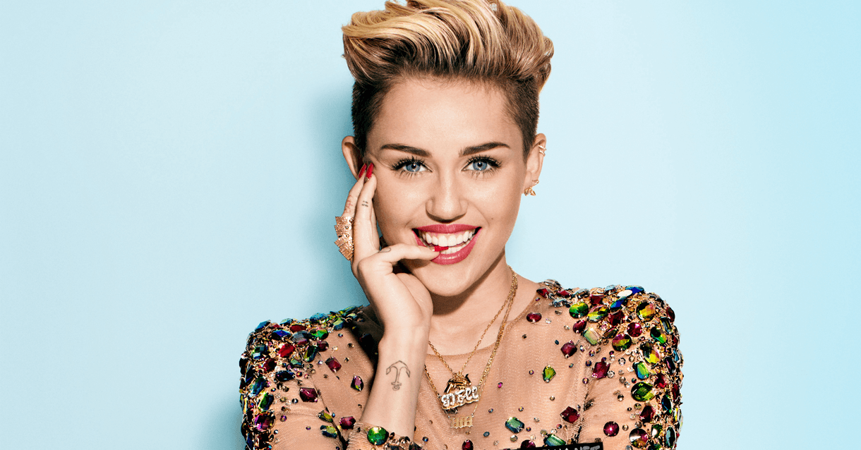 Miley 1
