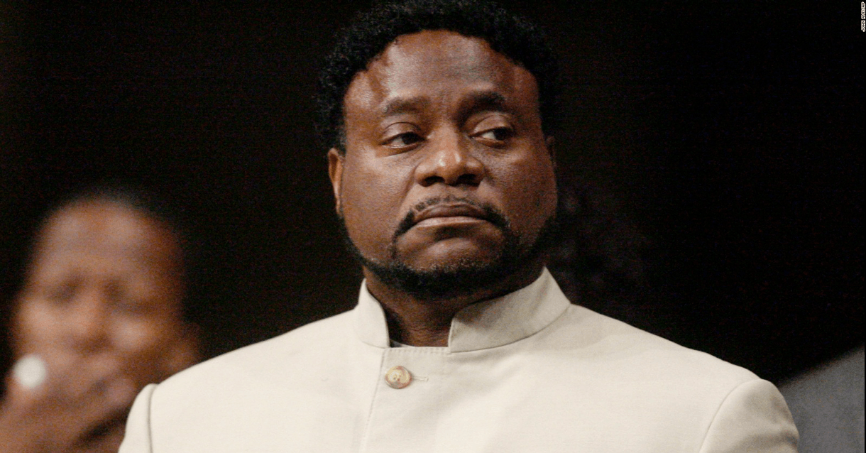 Eddie Long