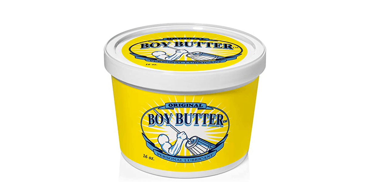 boybutter
