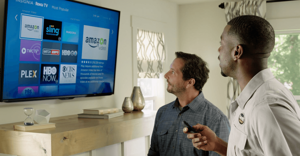 get in touch with tech support