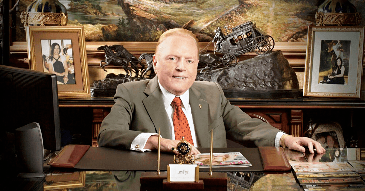 larry flynt 1