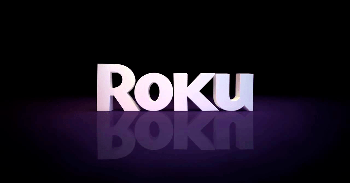 roku logo