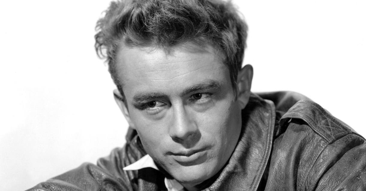 James Dean
