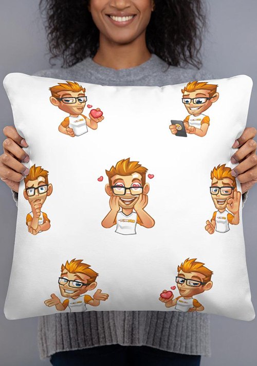 pillow