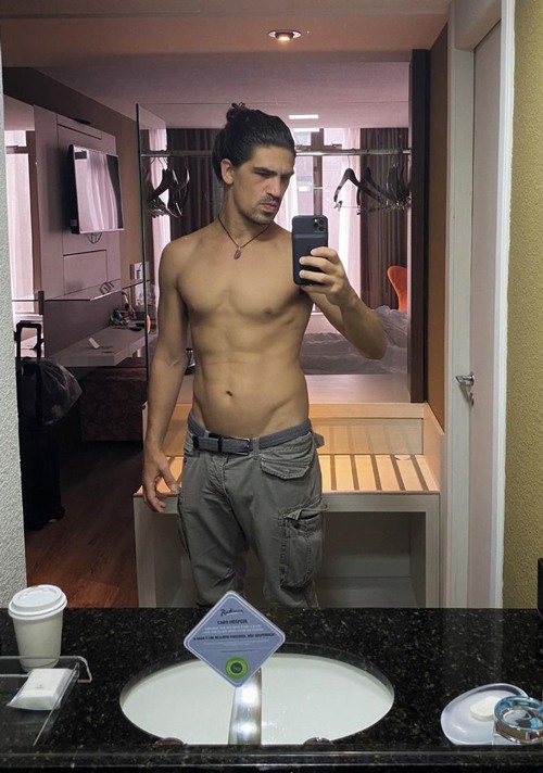 Bruce Venture TPD Blog