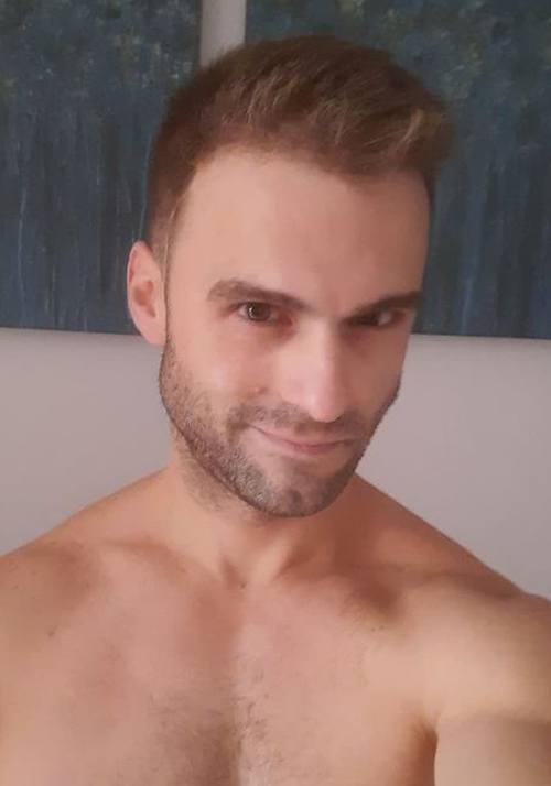 Gabriel Clark TPD Blog