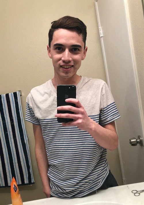 Juan El Caballo Loco TPD Blog