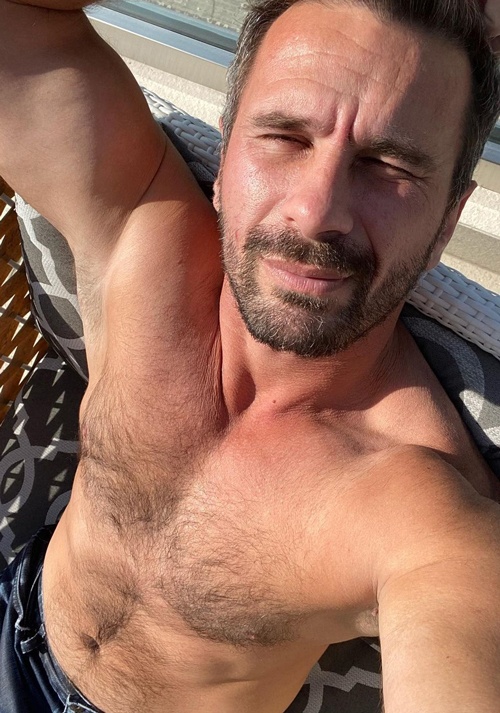 Manuel Ferrera TPD Blog