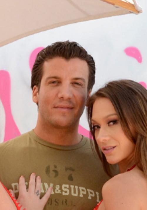 Mike Adriano TPD Blog