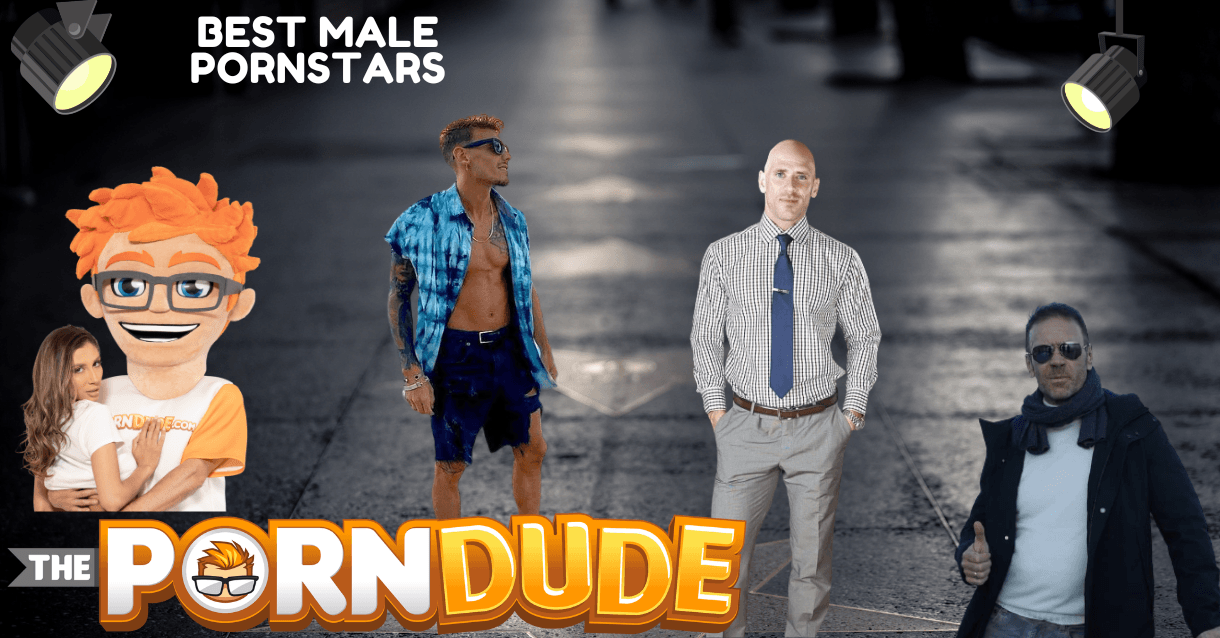 BestMalePornstarspng