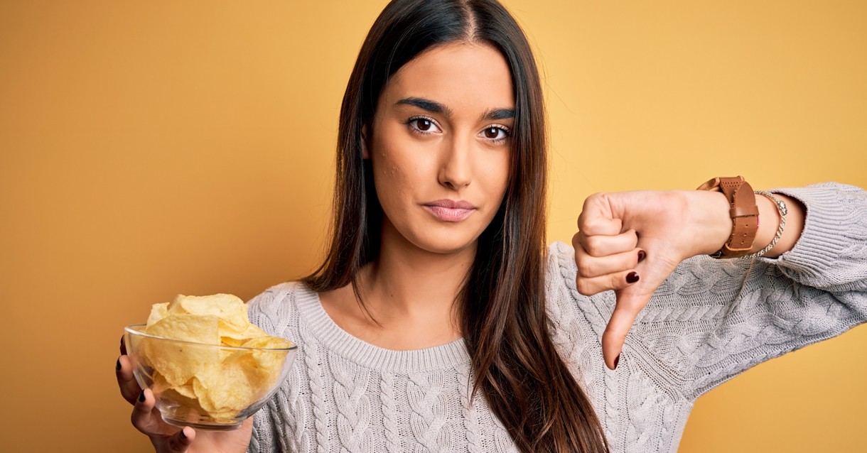 Salty foods TPD Blog 1 1