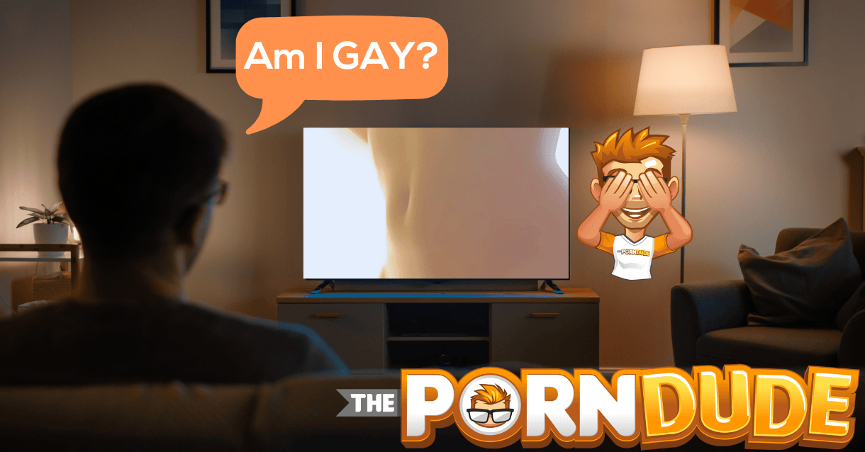 Does Watching Trans (Shemale) Porn Make You Gay?