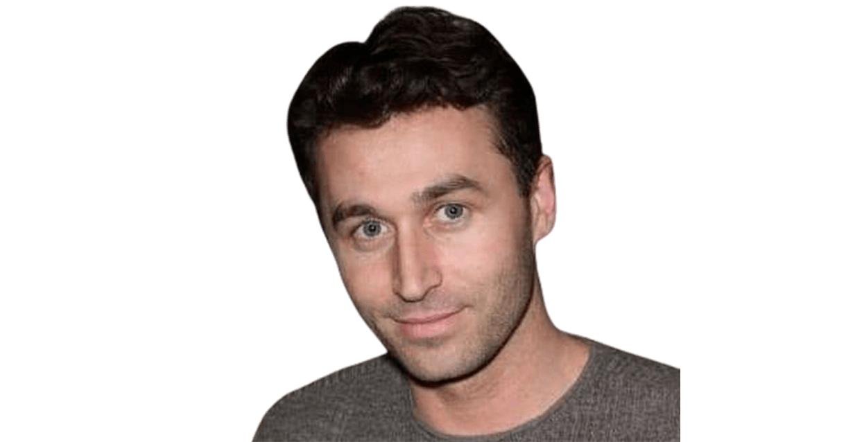 James Deen TPD Blog1