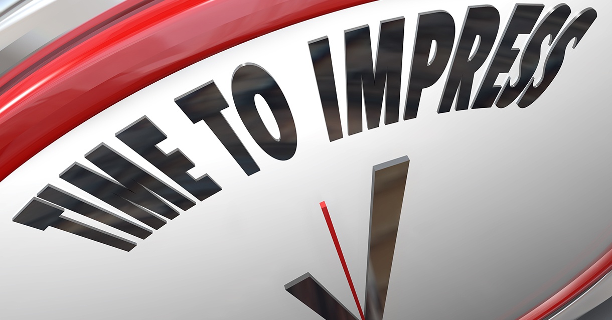 Make an Impression TPD Blog