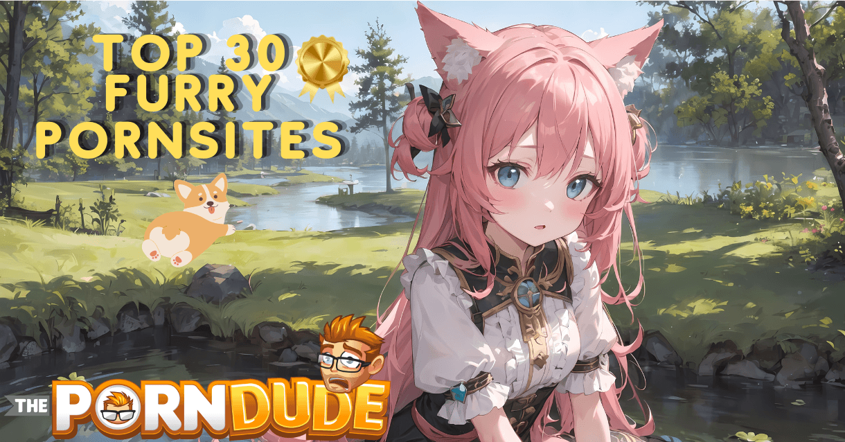 What are the Best Furry Porn Sites? Top 30 Furry Porn Sites You Need to Explore Now! (2023 update)
