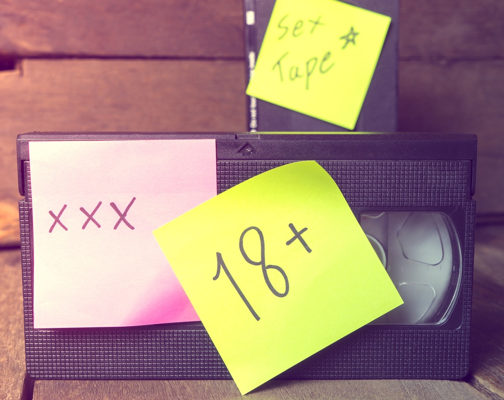 top 10 most famous celebrity sex tapes of all times