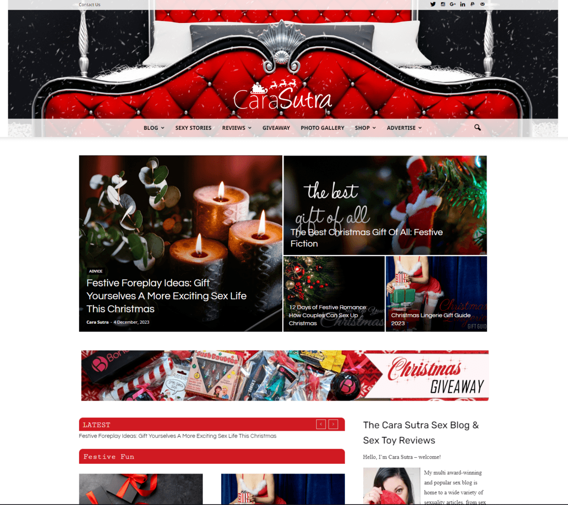 top 10 sex blogs your ultimate guide to the adult industrys inside scoop 10