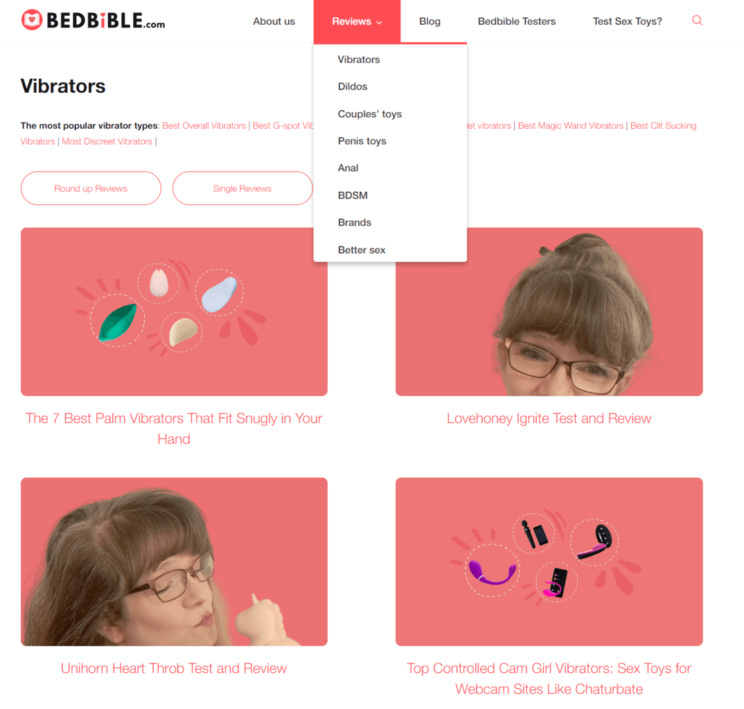 why visiting bedbible.com is like finding the lost city of pleasure 6