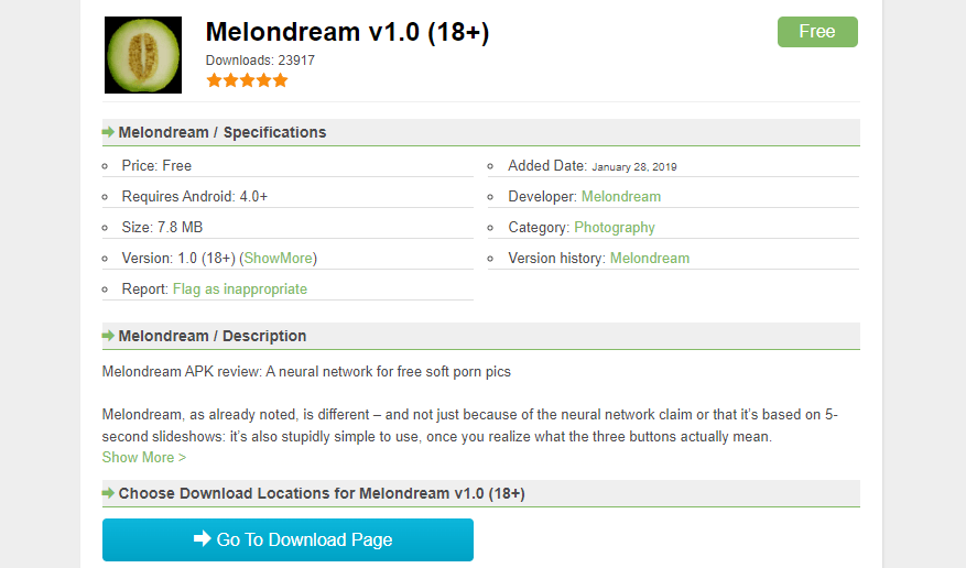 your pocket portal to pleasure the ultimate guide to the best porn apps of 2026