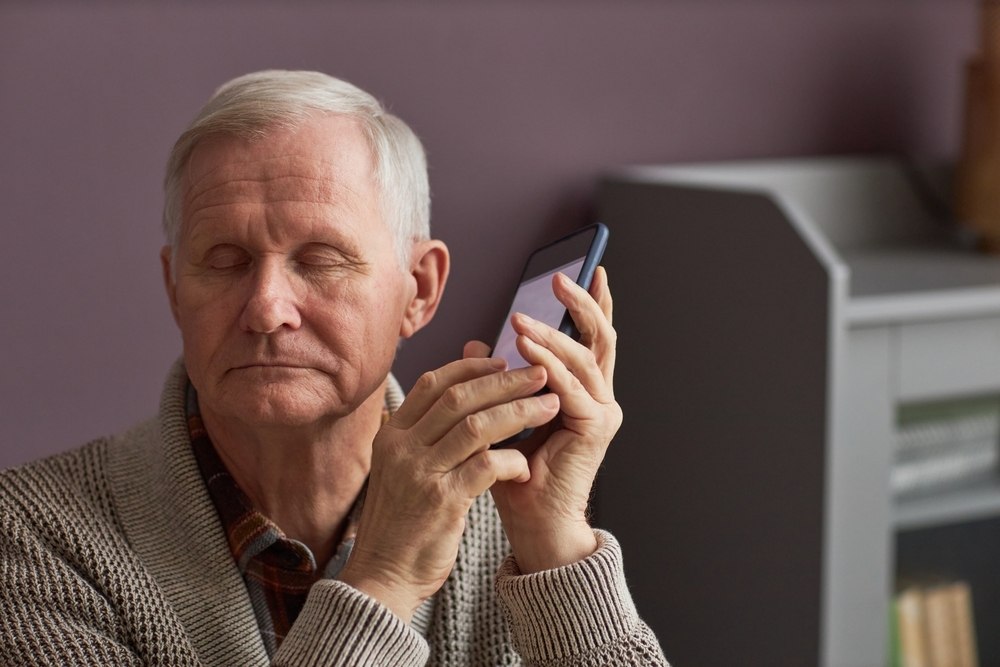 how do blind people enjoy porn an intriguing voyage into the sensory universe of adult content 7