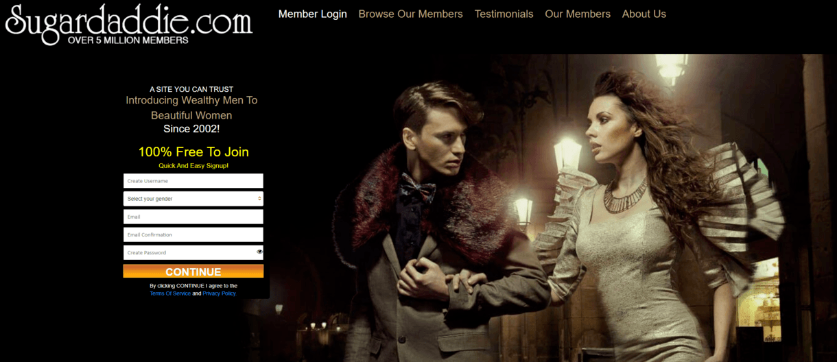 locating the best sugar daddy sites and how to snag one 8