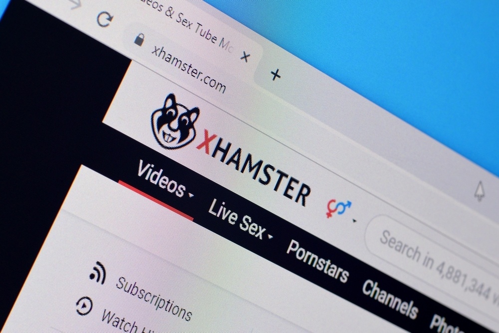 xhamster