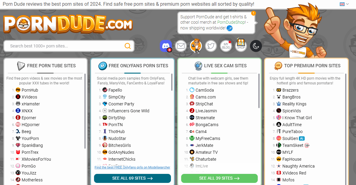 want to access blocked porn sites say no more