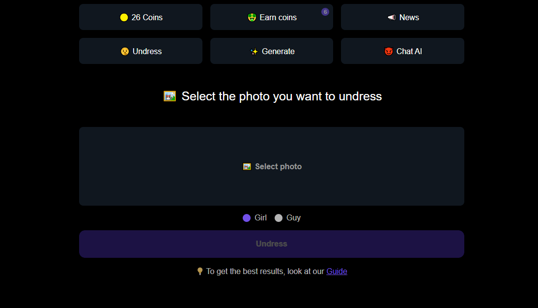 getting to the daring details a sizzling review of undress ai 1