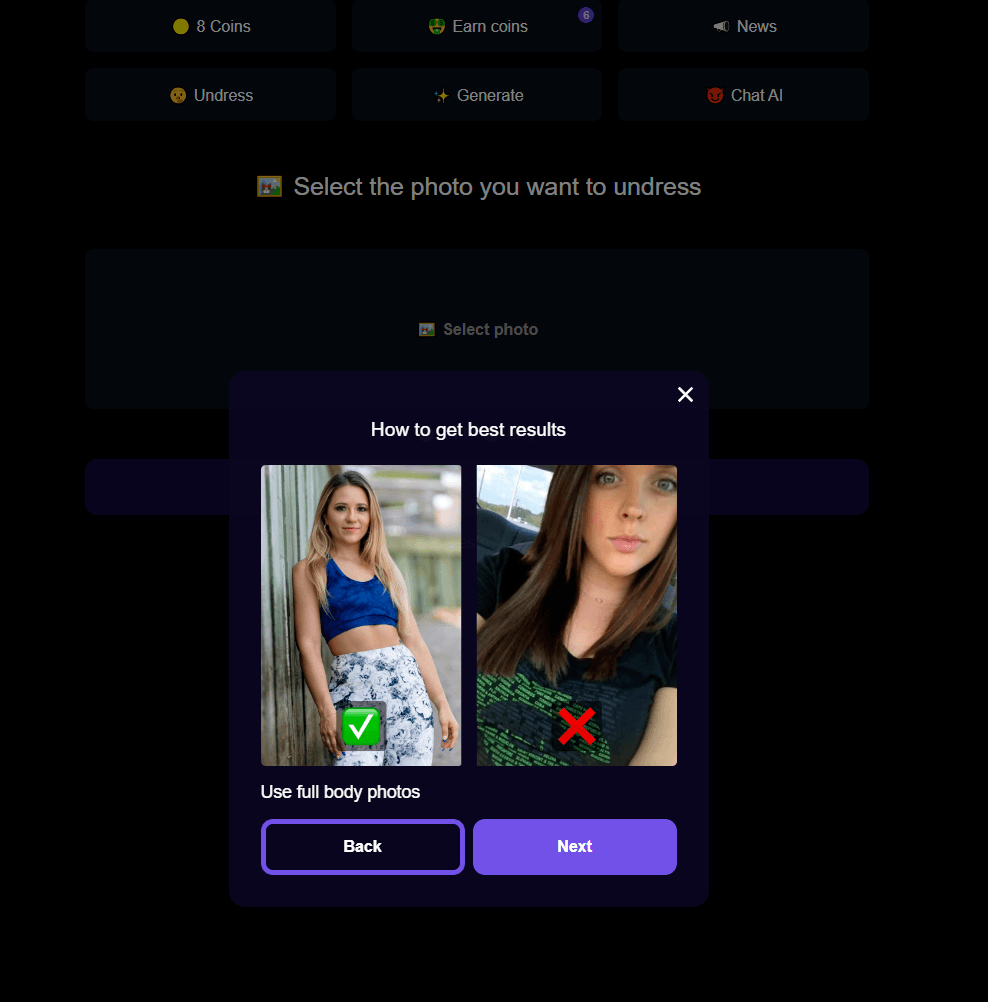 getting to the daring details a sizzling review of undress ai