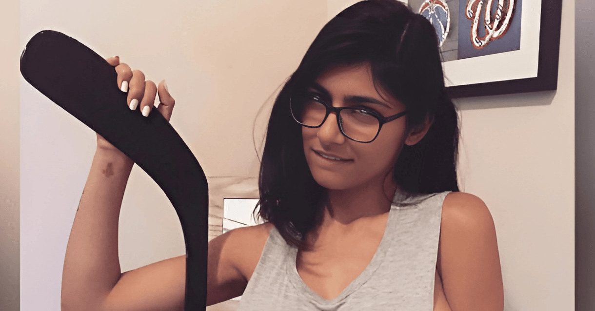 Mia Khalifa 1.1