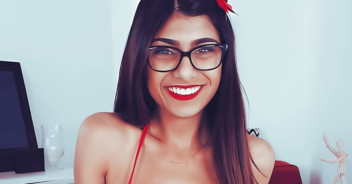 Mia Khalifa 5.2