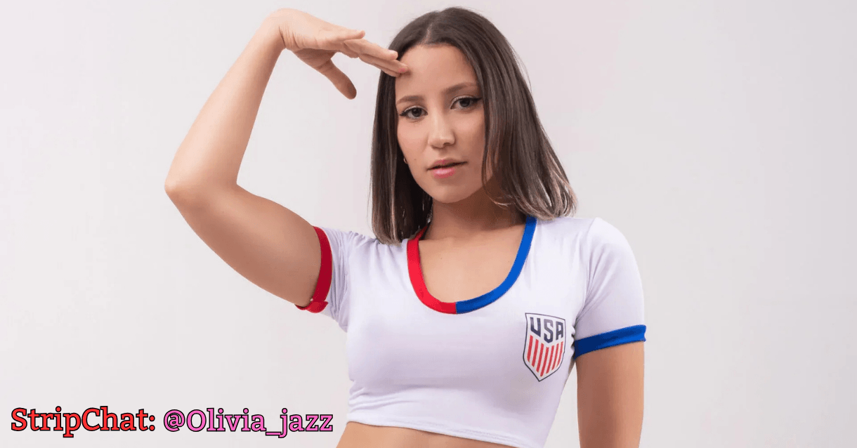 stripchat.com Olivia jazz1