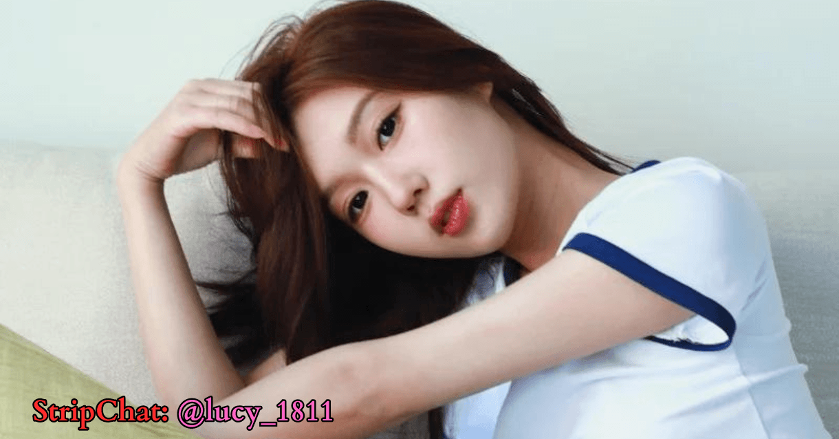stripchat.com lucy 1811