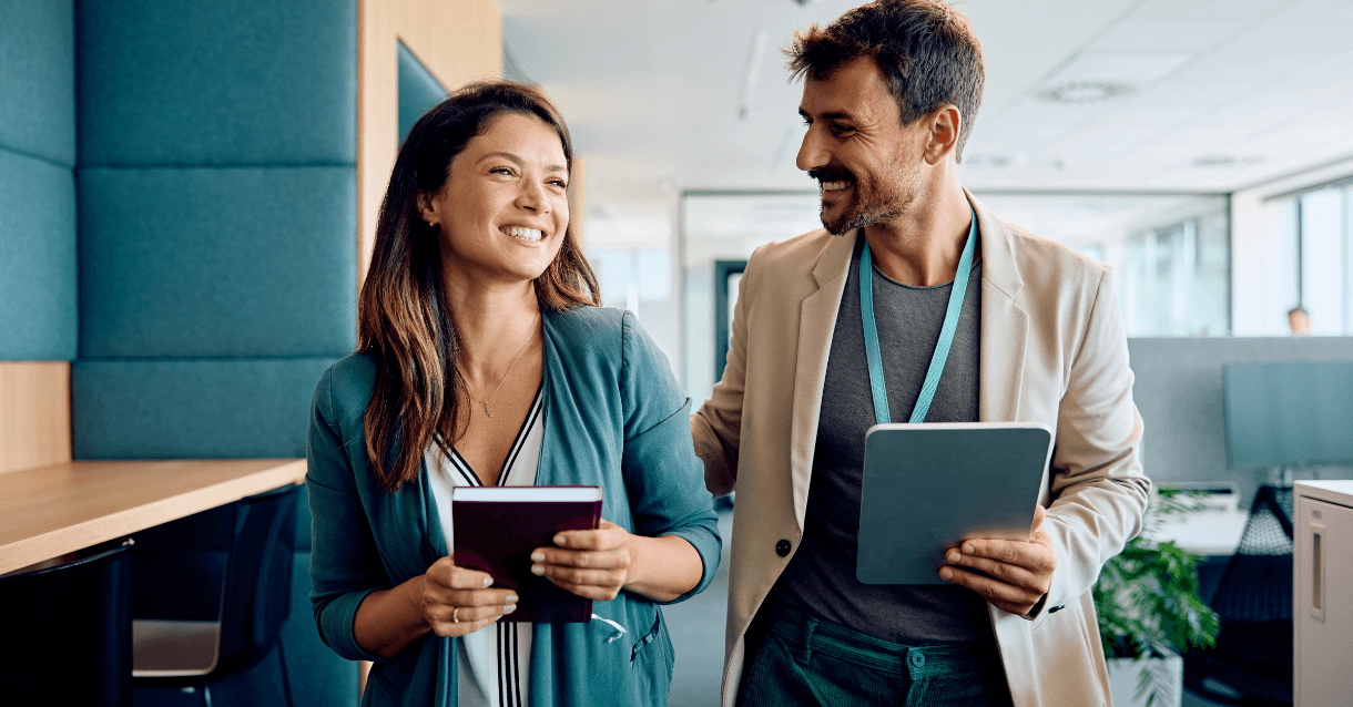 Sexy Female Coworker 2