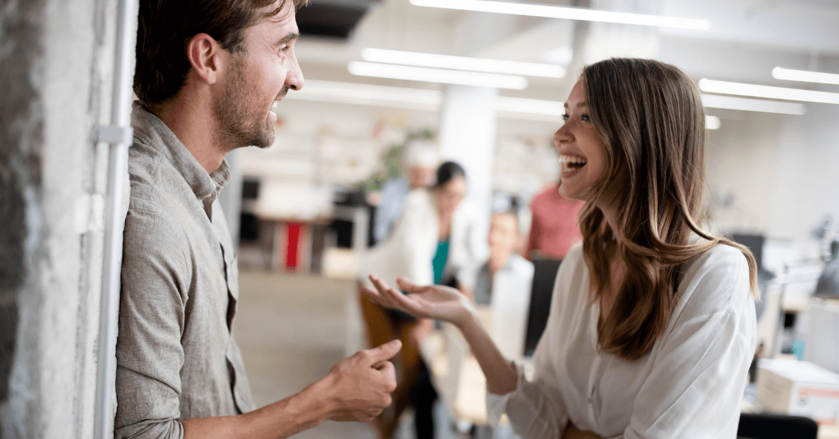 Sexy Female Coworker 4