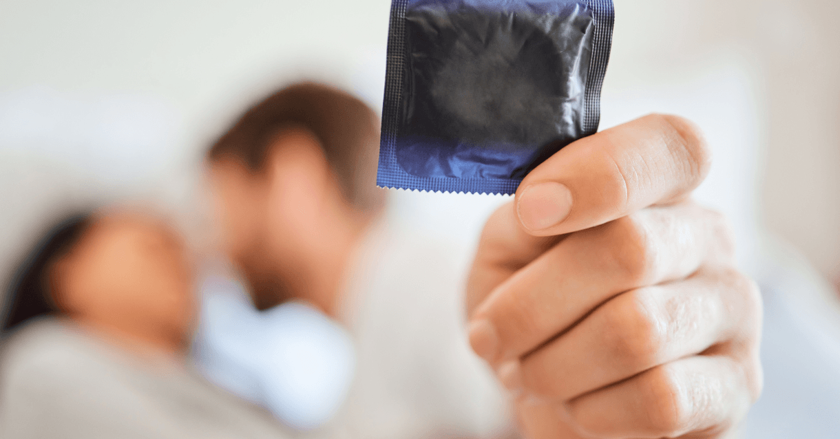 Best Condom Recommendations 4.1