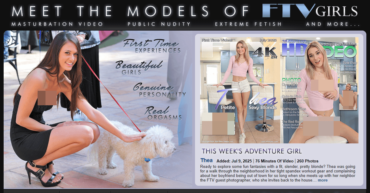 FTVGirls1