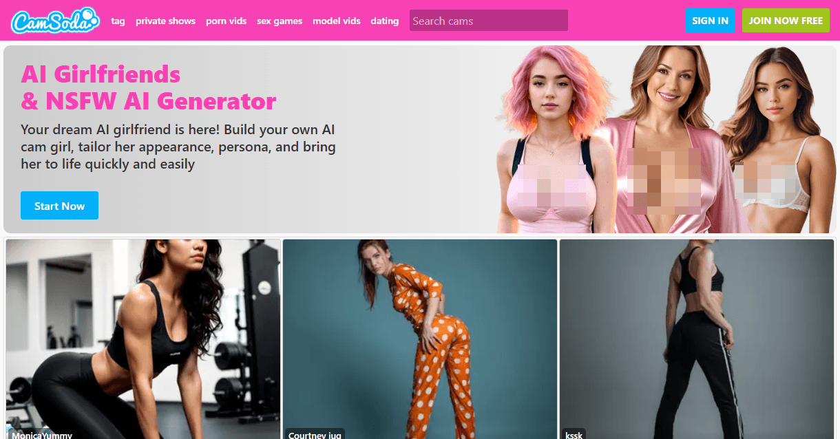 TPDBlog CamsodaAIGirlfriend 1