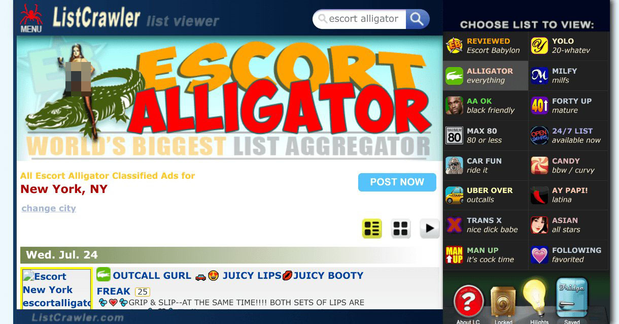 TPDBlog ListCrawler1