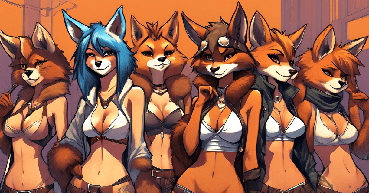 TPDBlog FurryPorn1.1