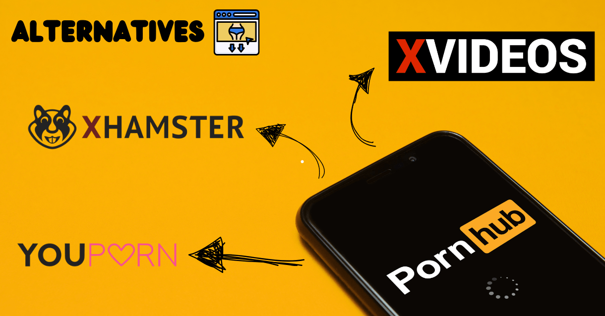 TPDBlog PornHubBlocked3.2