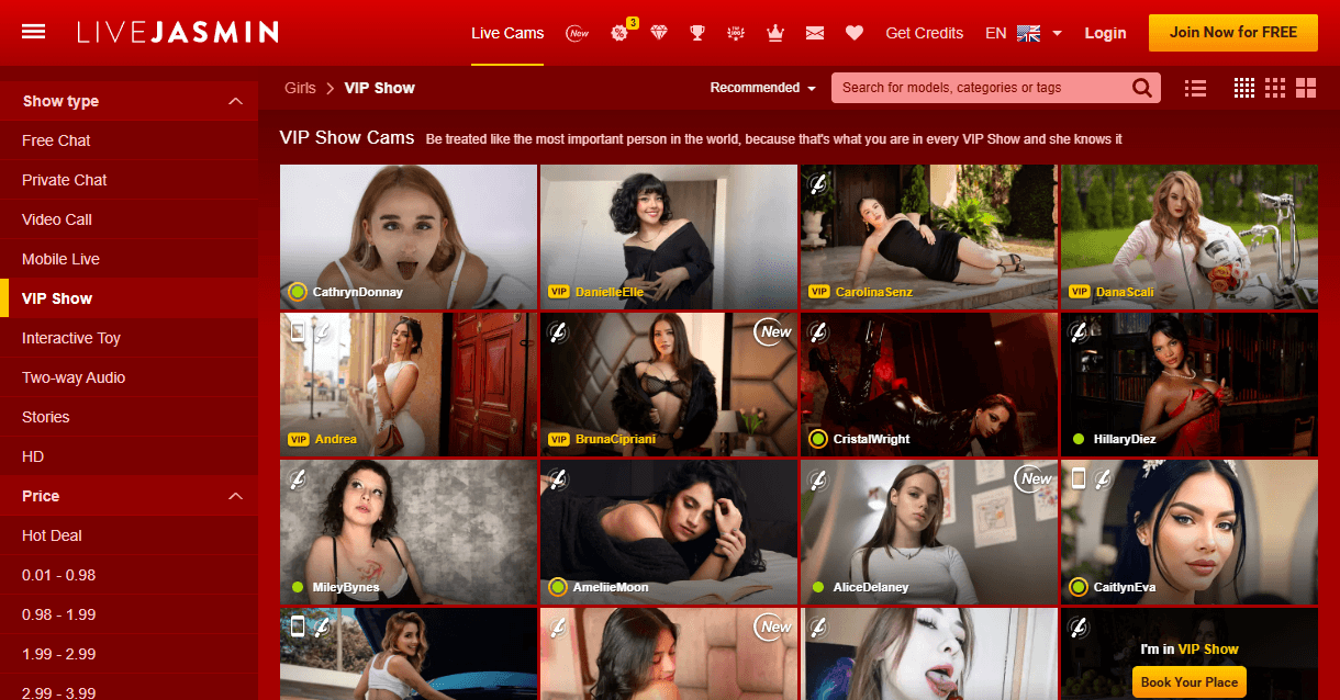 TPDBlog LiveJasmin2.1